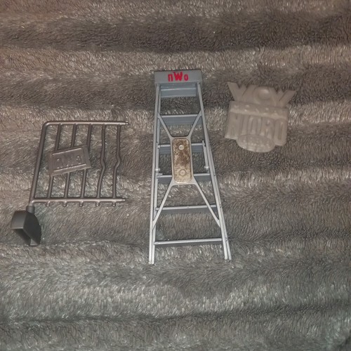 Wwe nwo ladder - nwo,