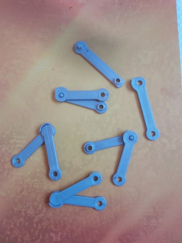 Spare ladder joining - spare,