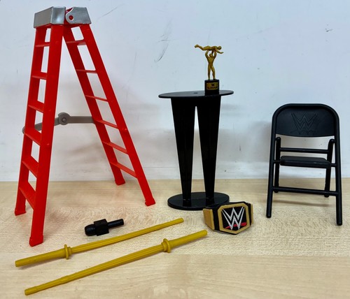 Set wwe wrestling - wwe,
