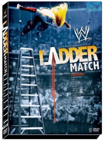 Wwe ladder match region - wwe:,
