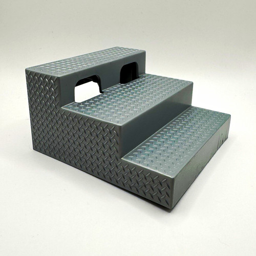Mattel wwe ring stairs - wwe,