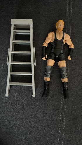 2013 wwe elite collection - 2013,
