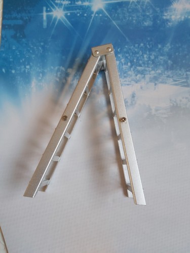 Mini ladder accessory - ladder,