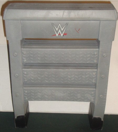 Wwe wrestling kids foam step - wrestling,