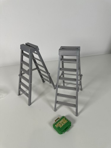 Wwe wrestling figure - wwe,