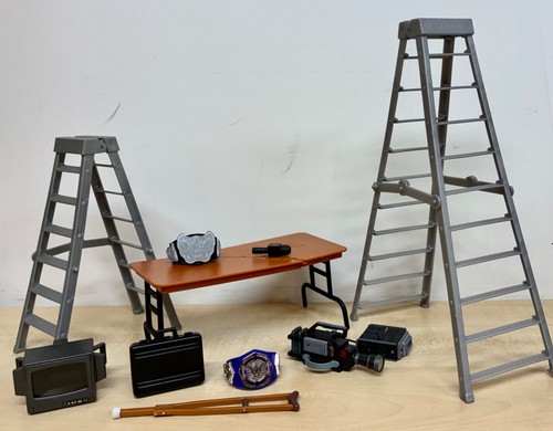 Set wwe wrestling - ,