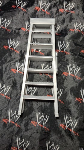 Wwe ladder missing - wwe, (missing