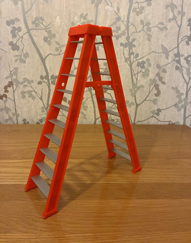 Wwe orange silver plastic - wwe,