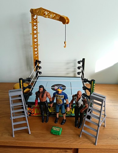 Wwe money the bank - in,