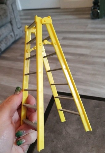 Wwe yellow ladder action - wwe,