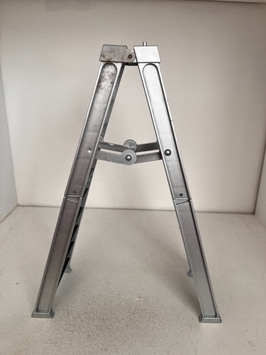 Wwe silver ladder - ladder, 10"