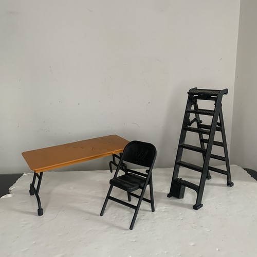 Wwe breakable table - wwe,