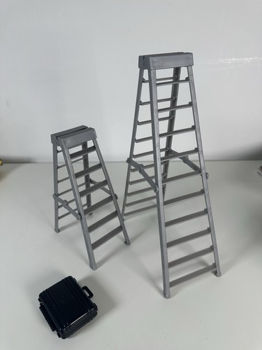 Wwe wrestling ladders - wwe,