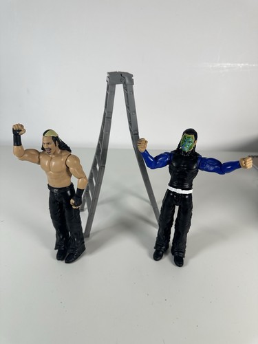 Wwe wrestling matt hardy - wrestling, &