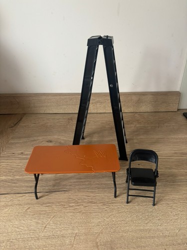 Wwe breakable table - ,