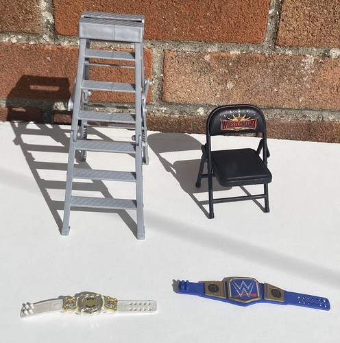 Wwe wrestling figure - wrestling,