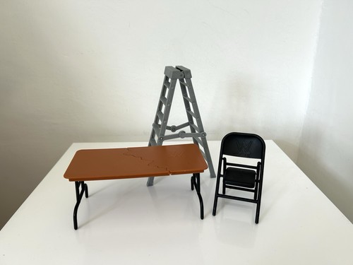 Wwe breakable table - wwe, table,