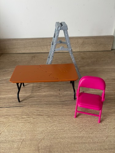 Wwe breakable table - wwe, &