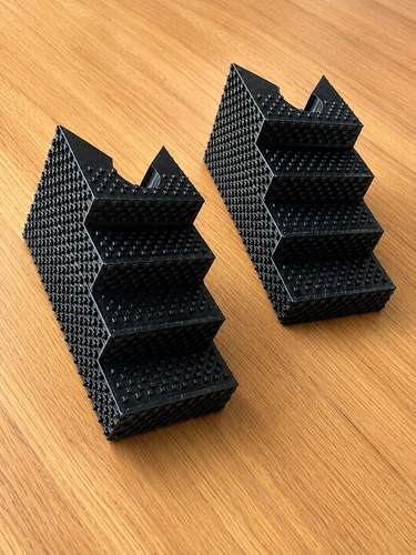 Wwe ring steps pack - ring,