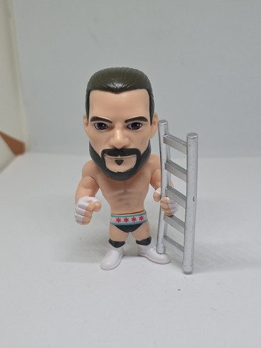 Punk wwe best the - wwe,