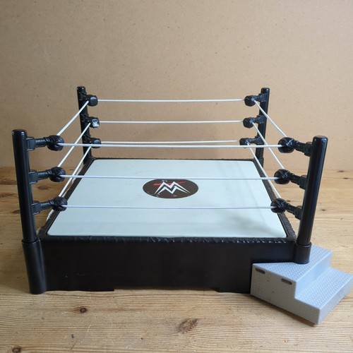 Wwe raw wrestling - raw, with