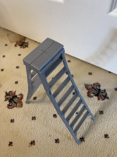 Wwe ladder tables chair 2 - tables,
