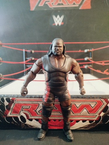 Wwe mark henry wrestling - mark,